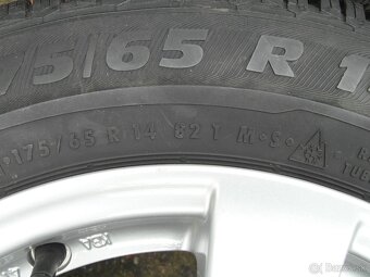 4x98 R14 - 12