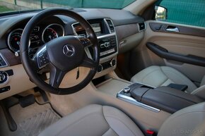 Mercedes ML 350 CDI W166 - 12