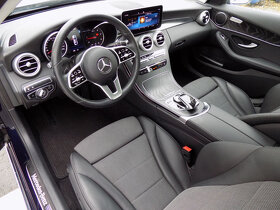 Mercedes-Benz C 300d/4-Matic/Full-Led/DPH/ - 12