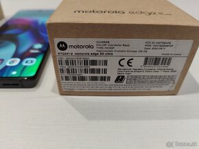 Motorola edge 30 Ultra 12/256 GB - 12