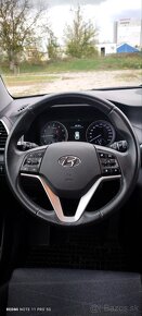 Hyundai Tucson 1.6 Gdi Style 97kW,132Ps,68 000km,M6,10/2020 - 12