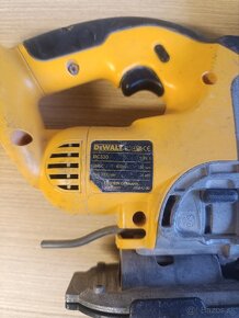 Dewalt naradie - 12