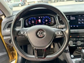 Volkswagen T-Roc 2.0 TDI 4x4 BMT Style DSG - 12