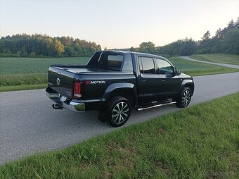 ✅✅✅Volkswagen amarok  3.0 tdi V6 Aventura ✅✅2018 - 12