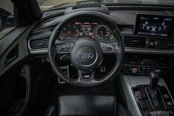 Audi A6 3.0 TDI DPF 272k quattro S tronic. - 12