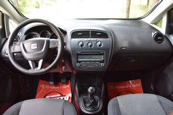 Seat Altea XL 1.2 TSI Reference - 12