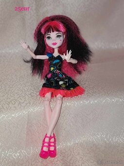 monster high babika babiky - 12