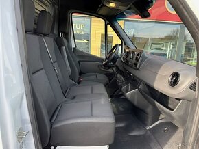 Mercedes-Benz SPRINTER 317 2.0 CDI 125kW L3H2 - 12