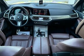 BMW X5 30d M Sport G05 - 12