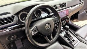 Škoda Superb 3 Laurin&Klement 2.0 TDi dsg - 12