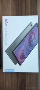 Tablet Lenovo Tab M10 FHD Plus - 12