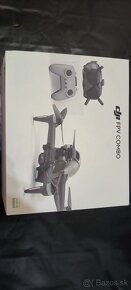 DJI FPV COMBO - 12