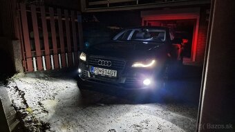 Audi A4 B8 2.0 TDI 105kw - 12