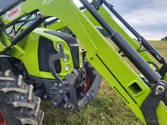 CLAAS ARION 420 4X4 - 12