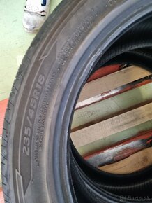 235/45 R18 XL letné Barum Bravuris 2ks - 12