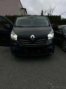 Renault Trafic 1.6dCi 125 BUS - 12