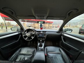 Škoda octavia 3 1.6 tdi 81kw 6 rýchlostná prevodovka - 12