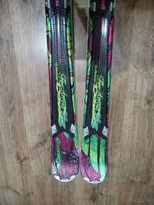 Nordica Fire arrow 74 edt / 164 cm - 12