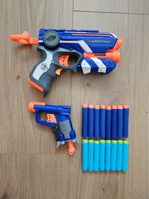 Nerf zbierka - 12