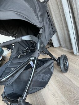 Britax B-motion 4 plus - 12