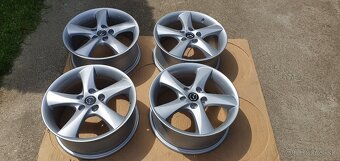 5x114,3 r17 mazda kia hyundai mitsubishi toyota honda - 12