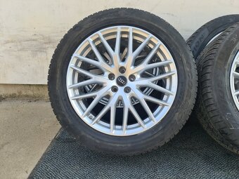 5X112 R20 9,0J ET33 AUDI SPEEDLINE - 12