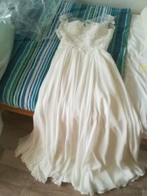 Svadobné šaty - 12