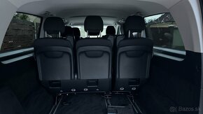 Mercedes Vito Tourer - 12