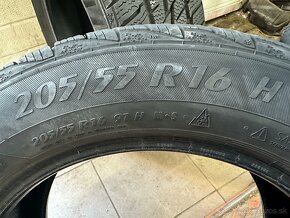 205/55R16 zimne - 12