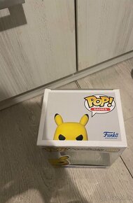 Pop figúrky pokemon - 12