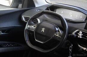 Peugeot 3008 1.5 BlueHDi - 12