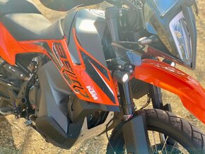 KTM 890 Adventure r.v. 2021 - 12