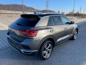 VW T-ROC 2.0TSI - PREDAJ AJ NA SPLÁTKY - 12