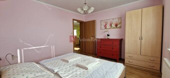 AstonReal: predaj 3-izbový apartmán 73m2, garážové státie -  - 12