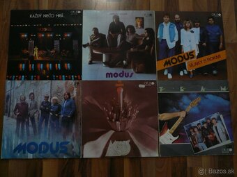 predam LP platne  5EURO - 12