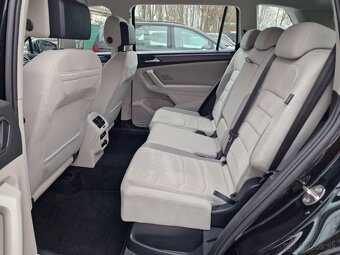 Volkswagen Tiguan Allspace 2.0 TDI EVO Highline, odpočet DPH - 12