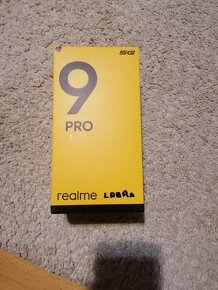 Predám mobil REALME 9 PRO 5G 128 GB - 12