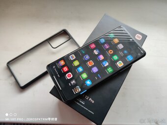 Xiaomi 12 Pro 5G 12/256GB - 12