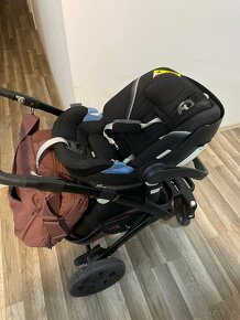 Kočík JOOLZ Geo2 2v1 + Cybex Cloud G i-Size - 12