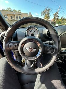 Mini cooper s paceman 135kW all4 - 12