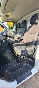 Renault Trafic 1.6 Dci L2H1 89 Kw 2018 odpočet DPH - 12