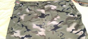 Thirty two TM camo Xl 32 outfit snowboard lyze - 12