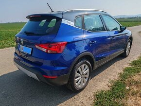 SEAT ARONA 1. 0 EXCELENCIE - 12