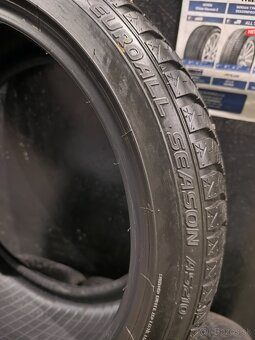 225/40 R18 Falken celoročné pneumatiky - 12