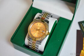 DATEJUST automatické hodinky - 12