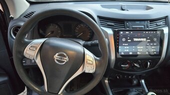 Nissan Navara 2,5 dci - 12