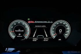 Audi A3 Sportback 35 TFSI 110kW / 150hp - 12