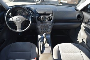 Mazda 6 2.0MZR-CD 89 kW - 12