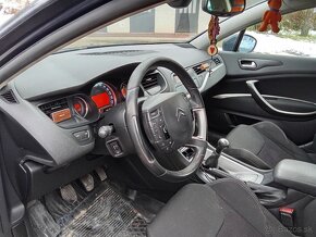 Citroen C5 1.6 HDI - 12