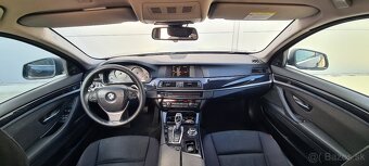 Bmw 525xd 160kw - 12